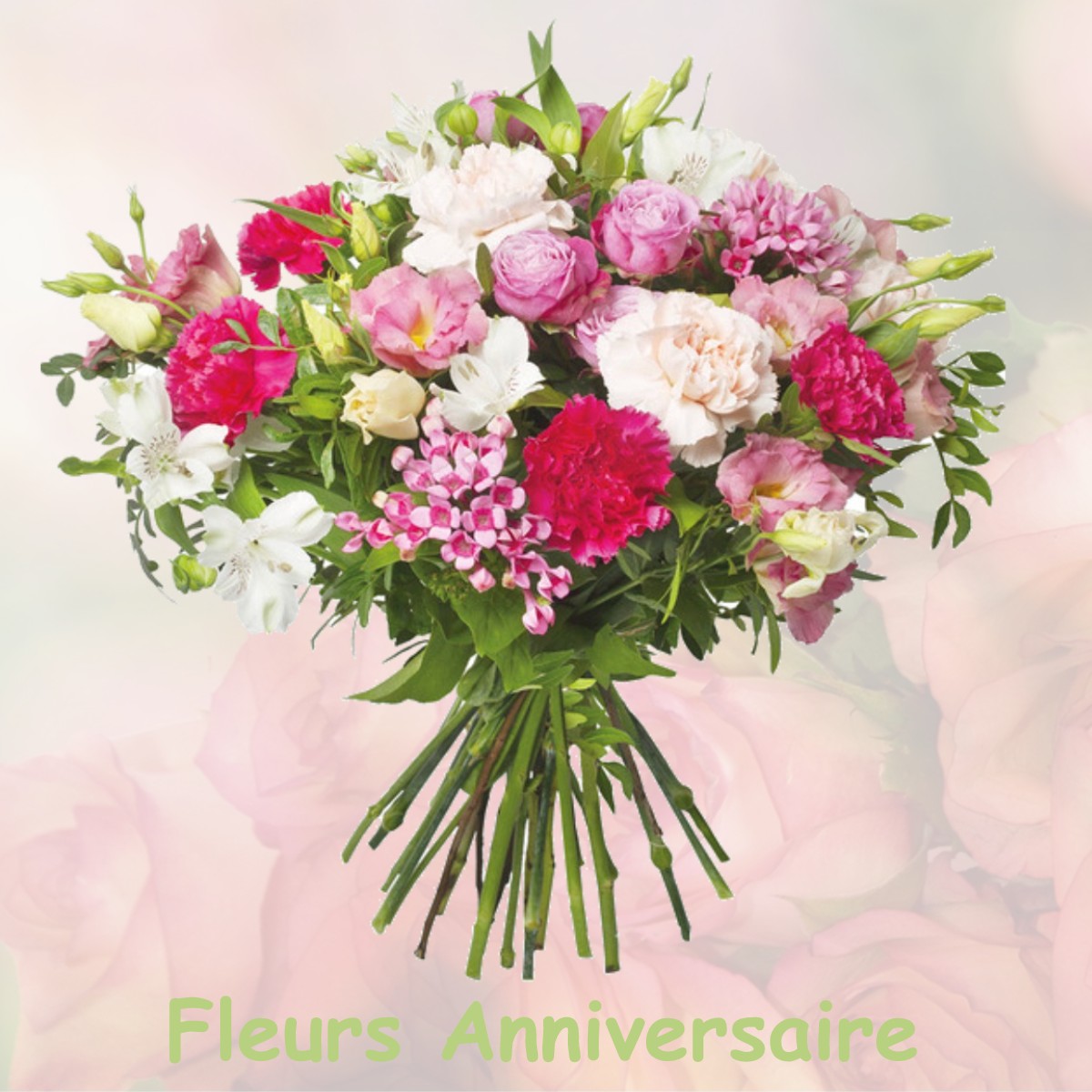 fleurs anniversaire LA-COMELLE
